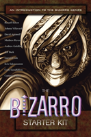 Bizarro Starter Kit (purple) 