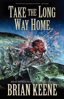 Take the Long Way Home 