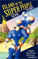 Island of the Super People 