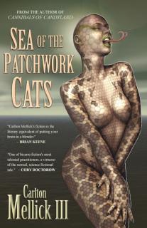 Sea of the Patchwork Cats 