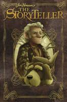 Jim Henson's The Storyteller SC 