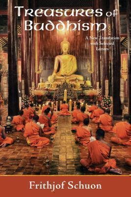 Treasures of Buddhism A New Translation with Selected Letters