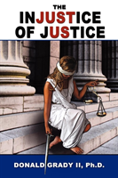 Injustice of Justice 