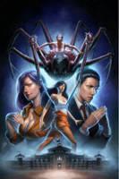 Grimm Fairy Tales Volume 13 