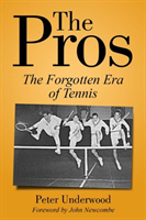 Pros The Forgotten Era Of Tennis