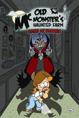 Old McMonsters Haunted Farm: Bride of Porkula 