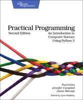 Practical Programming An Introduction to Computer Sc