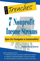 7 Nonprofit Income Streams Open the Floodgates to Sustain