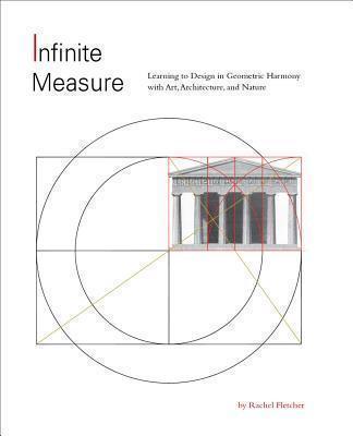 Infinite Measure Learning to Design in Geometric Harmony with Art, Architecture, and Nature