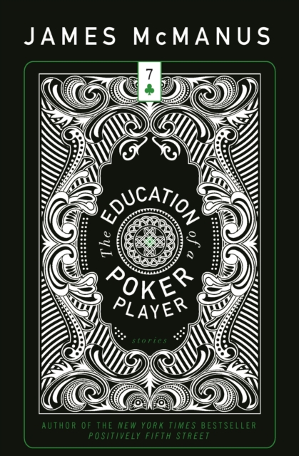 Education of a Poker Player 
