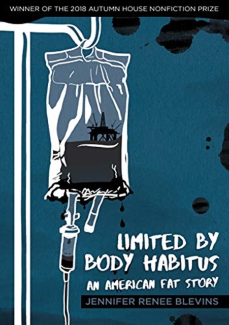 Limited by Body Habitus â An American Fat Story 