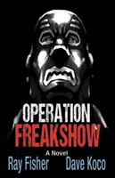 Operation Freakshow 