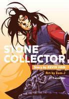Stone Collector Book 2 