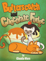 Butterscotch and Chocolate Fudge 