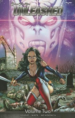 Grimm Fairy Tales Presents: Unleashed Volume 2