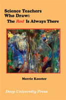 Science Teachers Who Draw The Red Is Always There