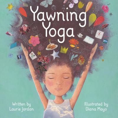 Yawning Yoga 