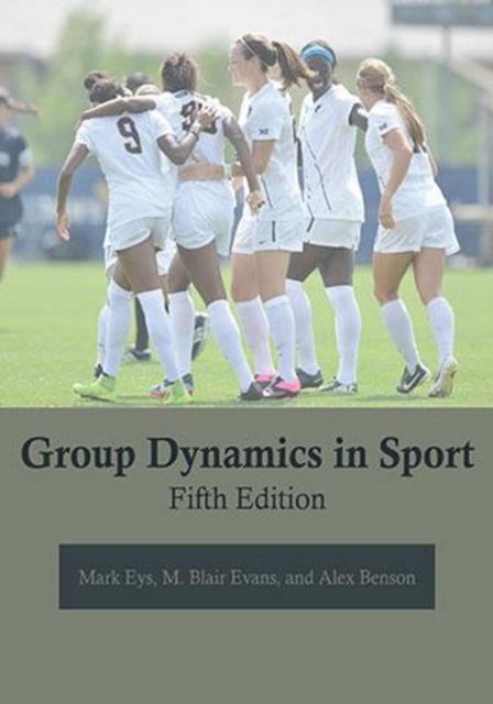 Group Dynamics in Sport 