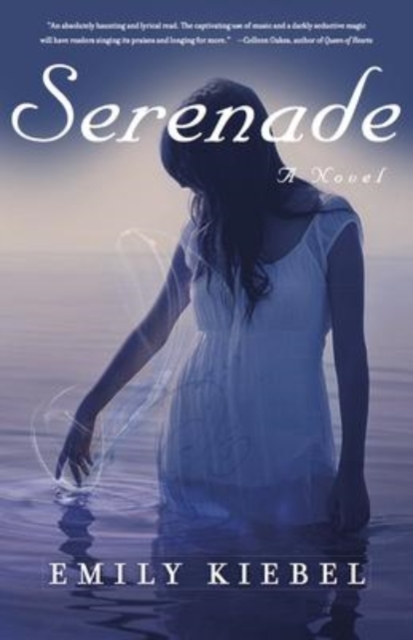 Serenade A Novel