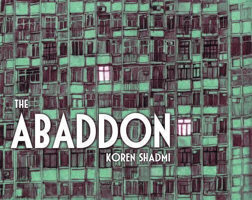 Abaddon 