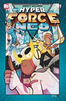 Hyper Force Neo 