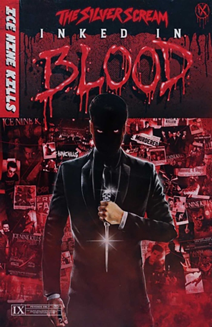 Ice Nine Kills: Inked in Blood 