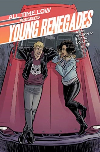 All Time Low Presents: Young Renegades 