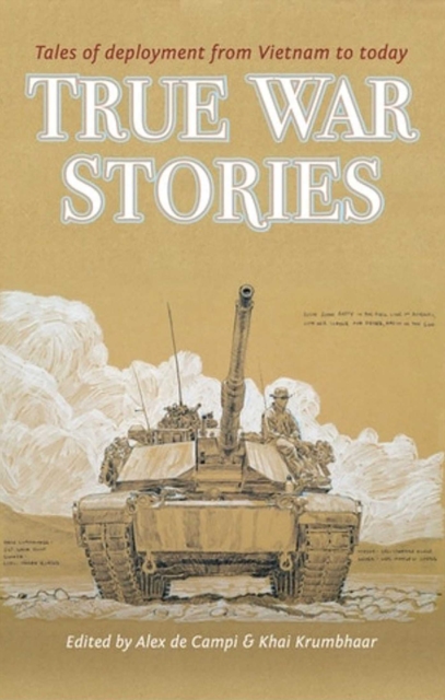 True War Stories 