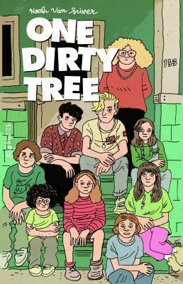 One Dirty Tree 