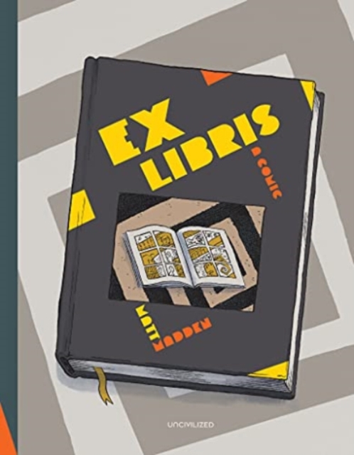 Ex Libris 