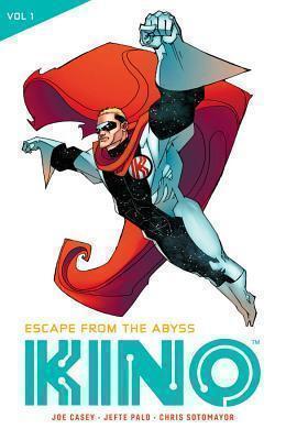 KINO Vol. 1 Escape from the Abyss