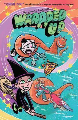 Wrapped Up Vol. 2 