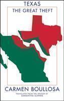 Texas The Great Theft