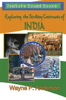 Exploring the Striking Contrasts of India 