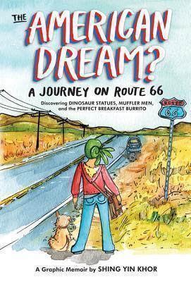 American Dream? A Journey on Route 66 Discover
