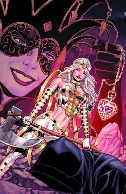 Grimm Fairy Tales: Age of Darkness Volume 5