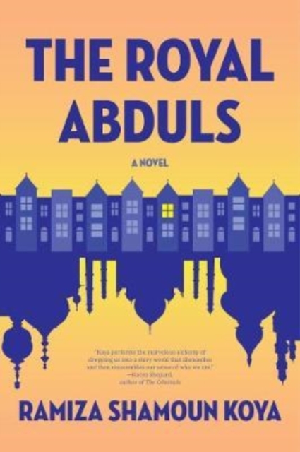 Royal Abduls