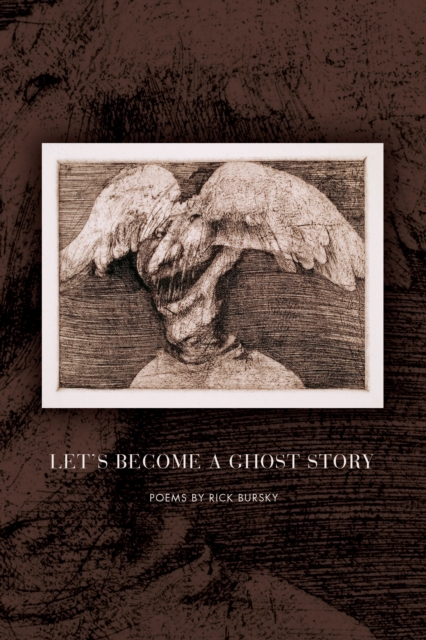 Let's Become a Ghost Story 