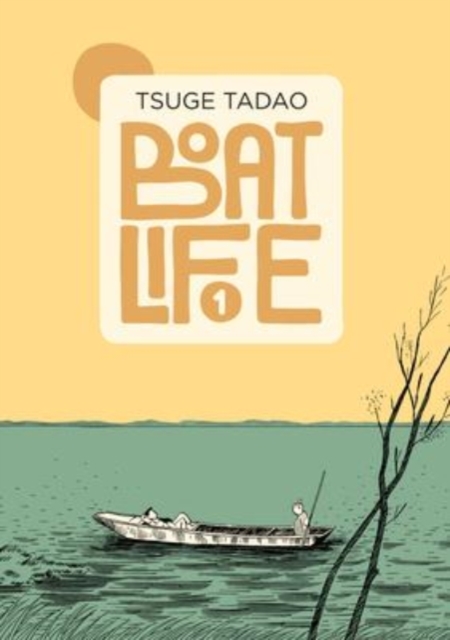 Boat Life Vol. 1 