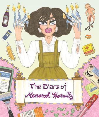 Diary of Menorah Horwitz 