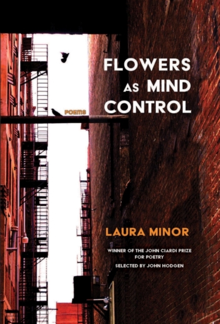 Flowers as Mind Control poems