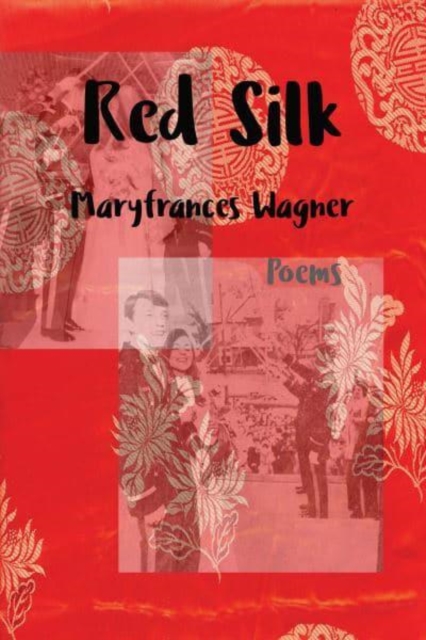 Red Silk Poems