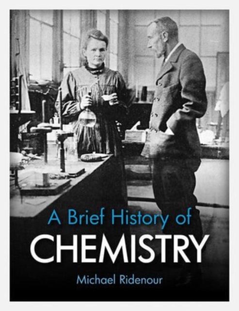 Brief History of Chemistry 