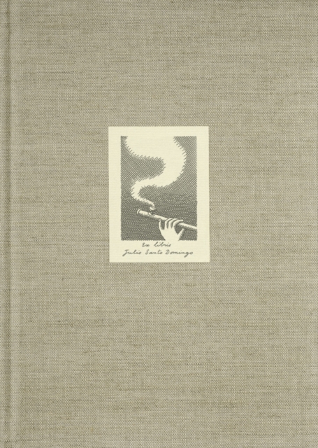 Altered States The Library of Julio Santo Domingo