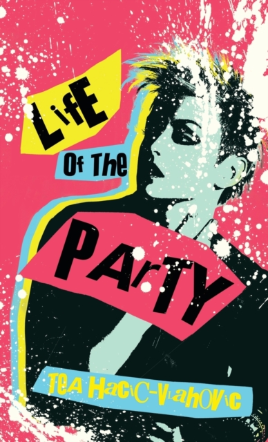 Life of the Party 