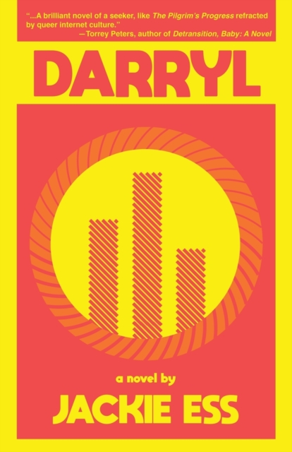 Darryl 