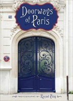 Doorways of Paris 