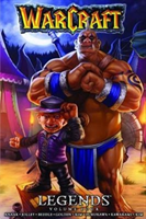 Warcraft: Legends Vol. 4 