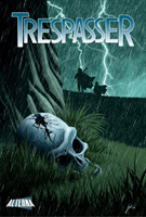 Trespasser 