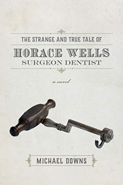 Strange and True Tale of Horace Wells, Surge â A Novel 